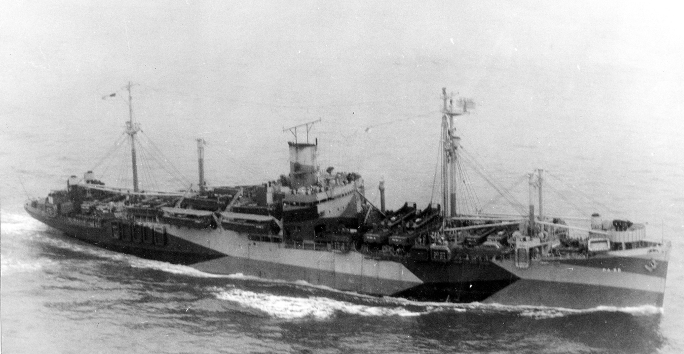 ship